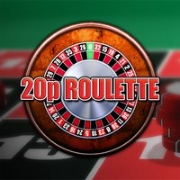20p roulette online game logo by Inspired Gaming on priced-upcasino.uk