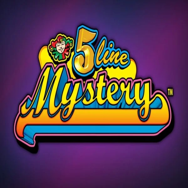 Play the 5 Line Mystery slot by Eurocoin Interactive on Priced Up Casino