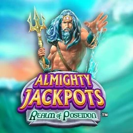 Play the Almighty Jackpots – Realm of Poseidon slot by Novomatic on Priced Up Casino