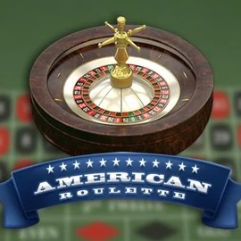 American Roulette (BGaming) slot visual from BGAMING available on priced-upcasino.uk
