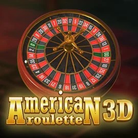 Table Games logo of American Roullete 3D (Evoplay) from Evoplay at Priced Up Casino