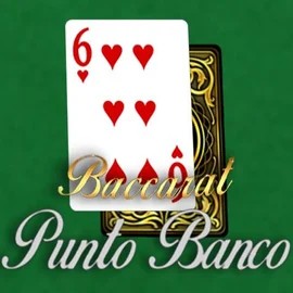 Baccarat - Punto Banco – slot by Red Tiger Gaming, featured at priced-upcasino.uk