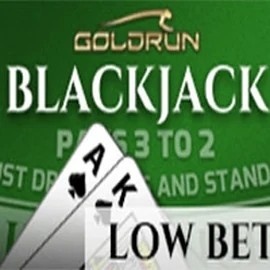 Play Blackjack Low Bets slot by Holland Power Gaming on priced-upcasino.uk