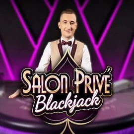 Play Blackjack Salon Privé slot by Ezugi on priced-upcasino.uk