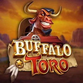 Play Buffalo Toro slot by ELK Studios on priced-upcasino.uk