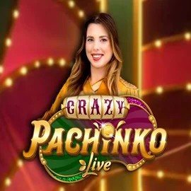 Crazy Pachinko online slot from Evolution – play at priced-upcasino.uk