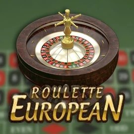 Enjoy European Roulette (BGaming) by BGAMING – logo hosted on priced-upcasino.uk