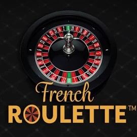 French Roulette (NetEnt) slot icon by NetEnt, available at Priced Up Casino