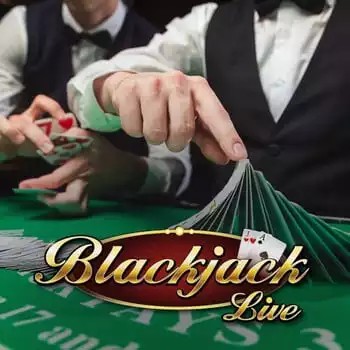 Live Blackjack online slot from Evolution – play at priced-upcasino.uk