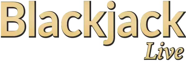 Live Blackjack casino game by Evolution – featured logo at Priced Up Casino