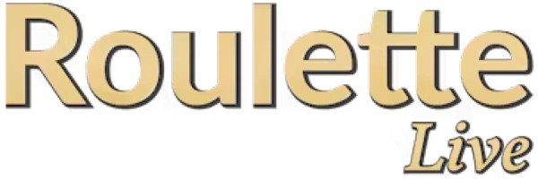 Live Casino logo of Live Roulette from Evolution at Priced Up Casino