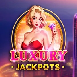 Luxury Jackpots online slot from Triple Cherry – play at priced-upcasino.uk