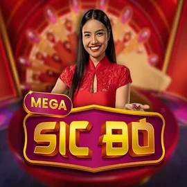 Try Mega Sic Bo slot by Pragmatic Play on priced-upcasino.uk – logo image
