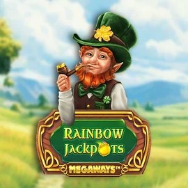 Rainbow Jackpots Megaways – slot by Red Tiger Gaming, featured at priced-upcasino.uk