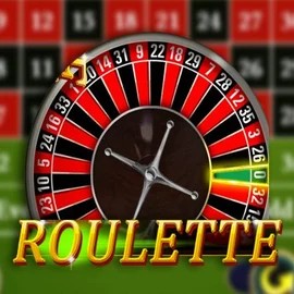 Try Roulette (Pragmatic Play) slot by Pragmatic Play on priced-upcasino.uk – logo image
