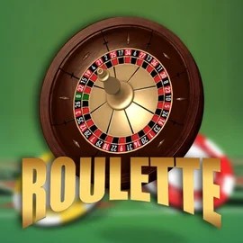 Roulette (Relax Gaming) logo by Relax Gaming at Priced Up Casino